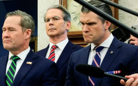 Pete Hegseth Yemen Leak Scanda