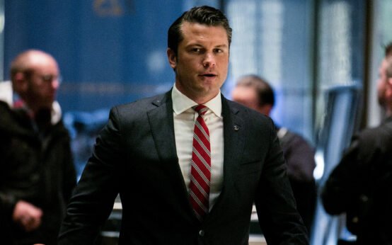 AssaultAllegations Against Pete Hegseth