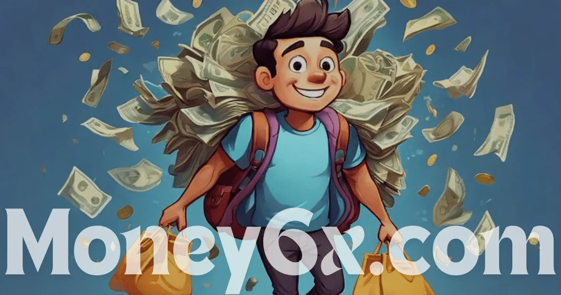 Money6x.com 