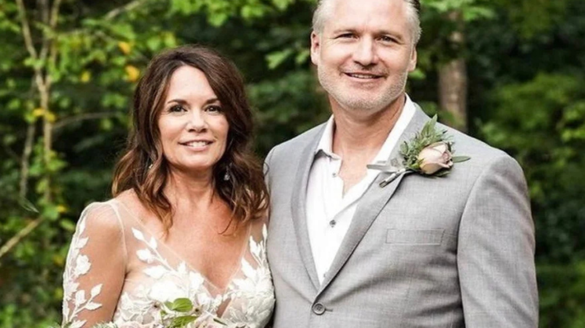 Beth Shuey Net Worth