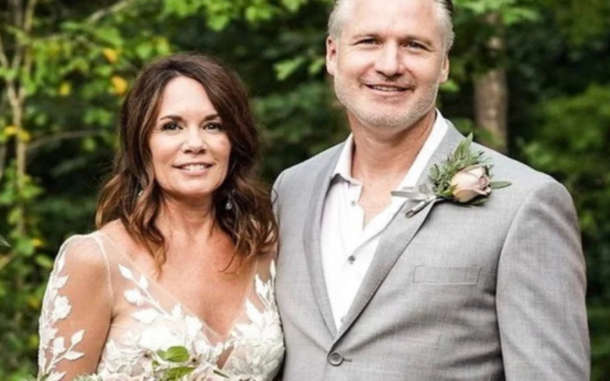 Beth Shuey Net Worth