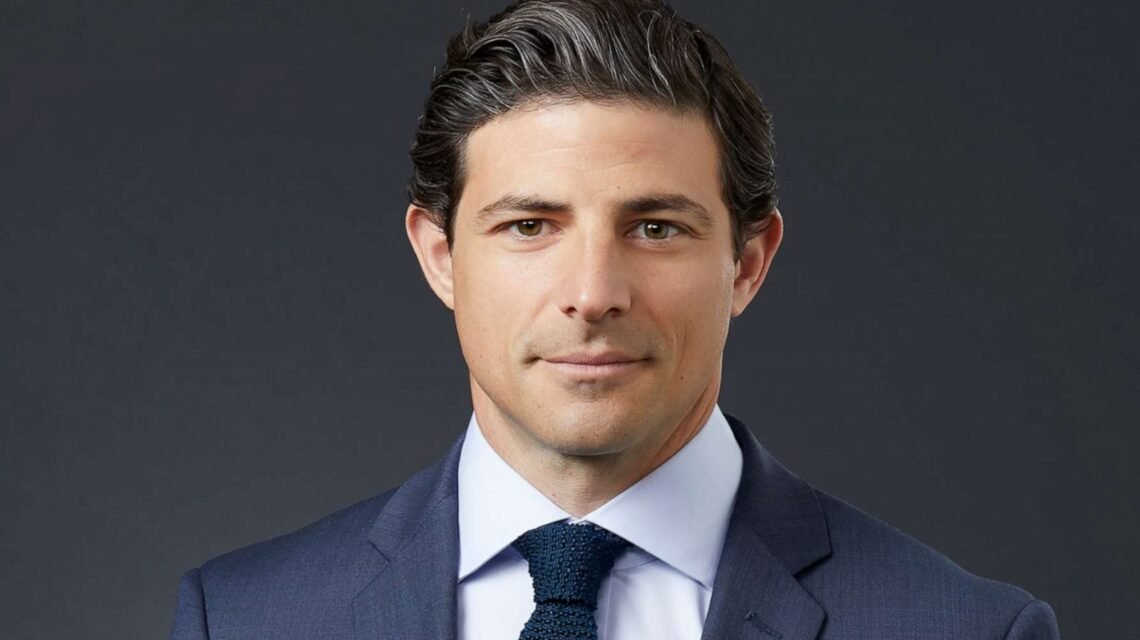 Matt Gutman