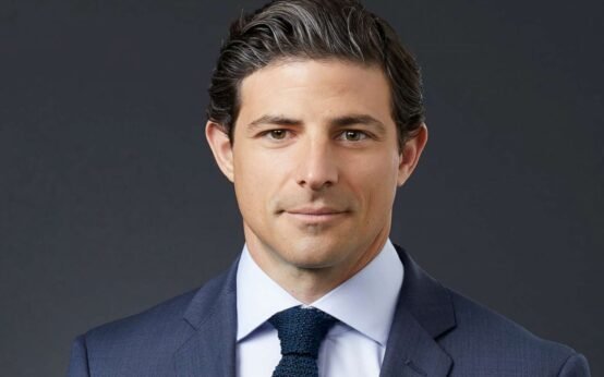 Matt Gutman