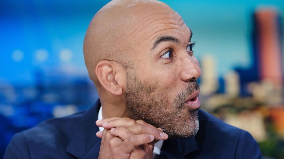 Melvin Roberts Net Worth