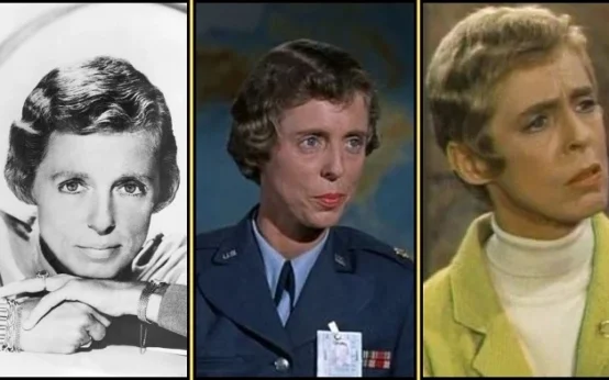 Nancy Kulp Net Worth