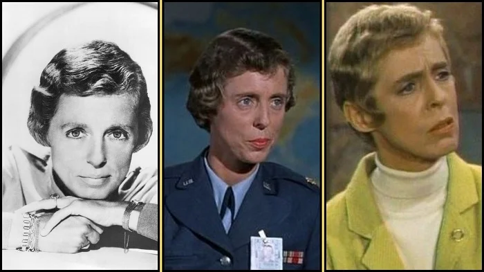 Nancy Kulp Net Worth