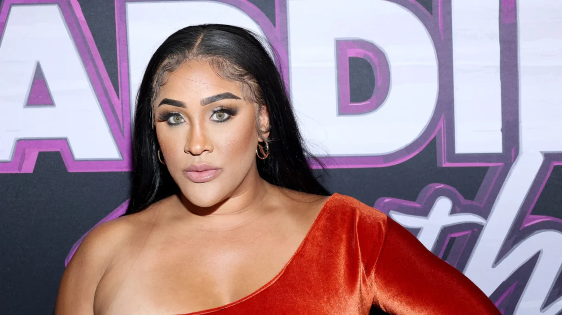 Natalie Nunn