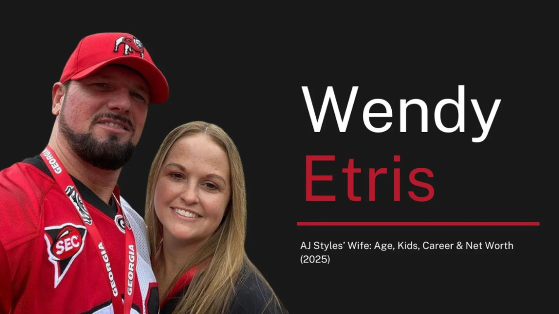 Wendy Etris