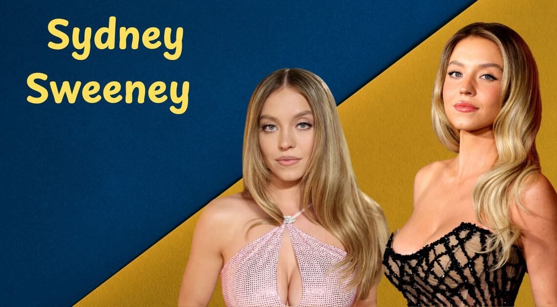sydney sweeney measurements