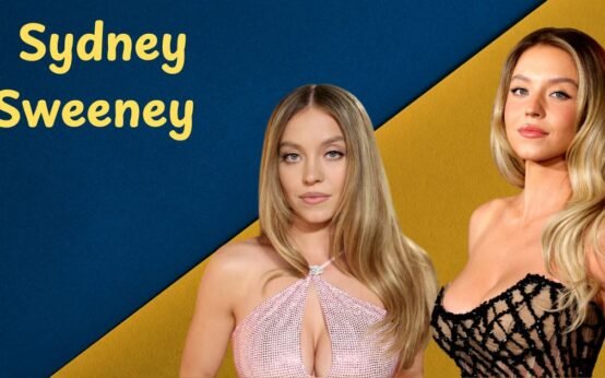 sydney sweeney measurements
