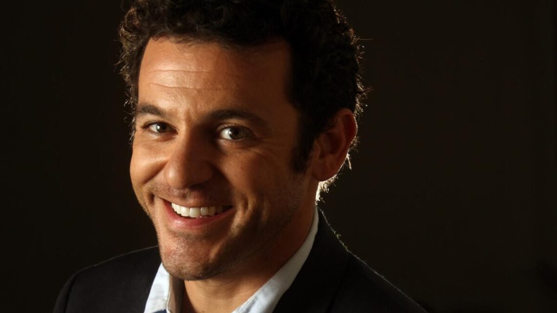 Fred Savage Age